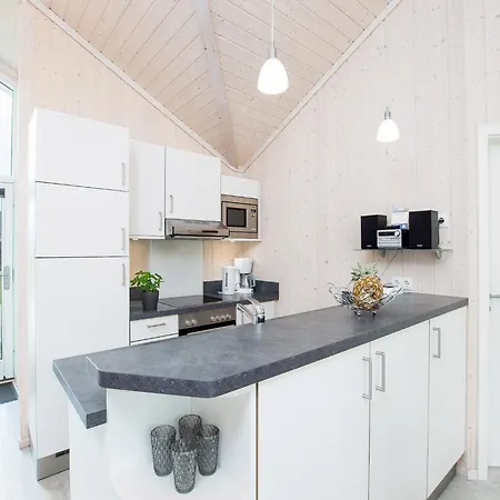Strandvilla Im Art-decor-stil *