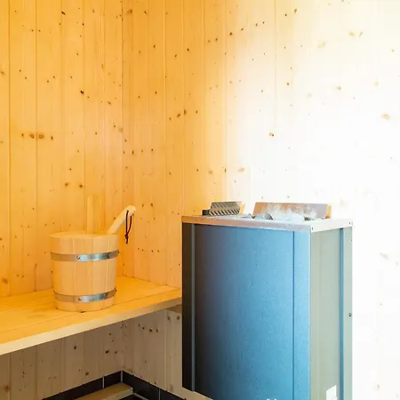 Apartamento Strandvilla Im Art-decor-stil *