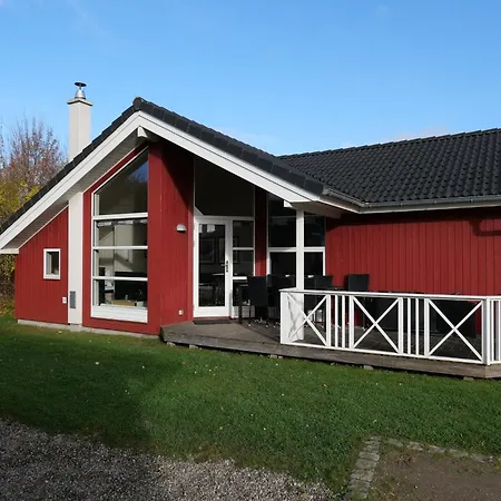 Strandvilla Im Art-decor-stil Großenbrode