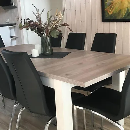 Strandvilla Im Art-decor-stil Apartamento *