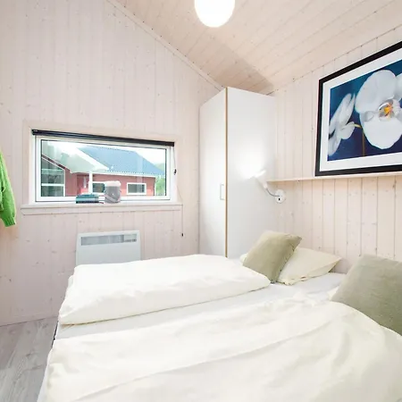 Strandvilla Im Art-decor-stil