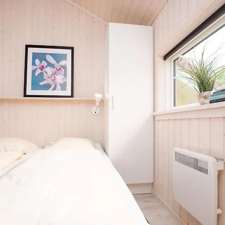 Strandvilla Im Art-decor-stil Großenbrode
