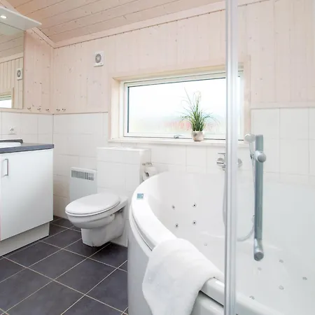 Apartamento Strandvilla Im Art-decor-stil *
