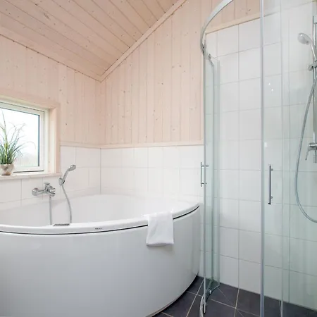 Apartamento Strandvilla Im Art-decor-stil *