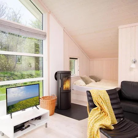 Apartamento Strandvilla Im Art-decor-stil *