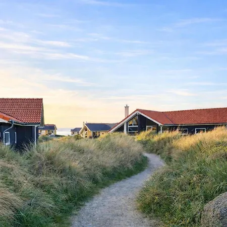 Strandvilla Im Art-decor-stil Großenbrode