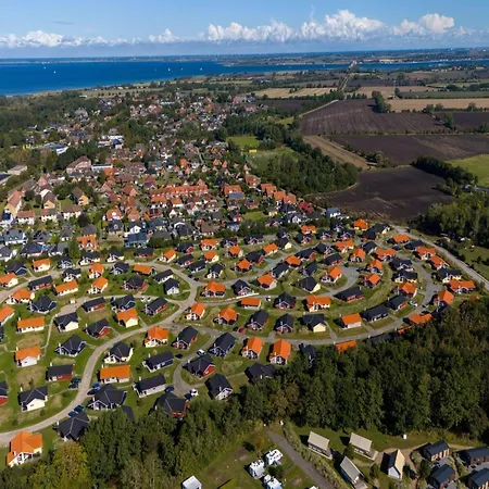 Strandvilla Im Art-decor-stil Apartamento